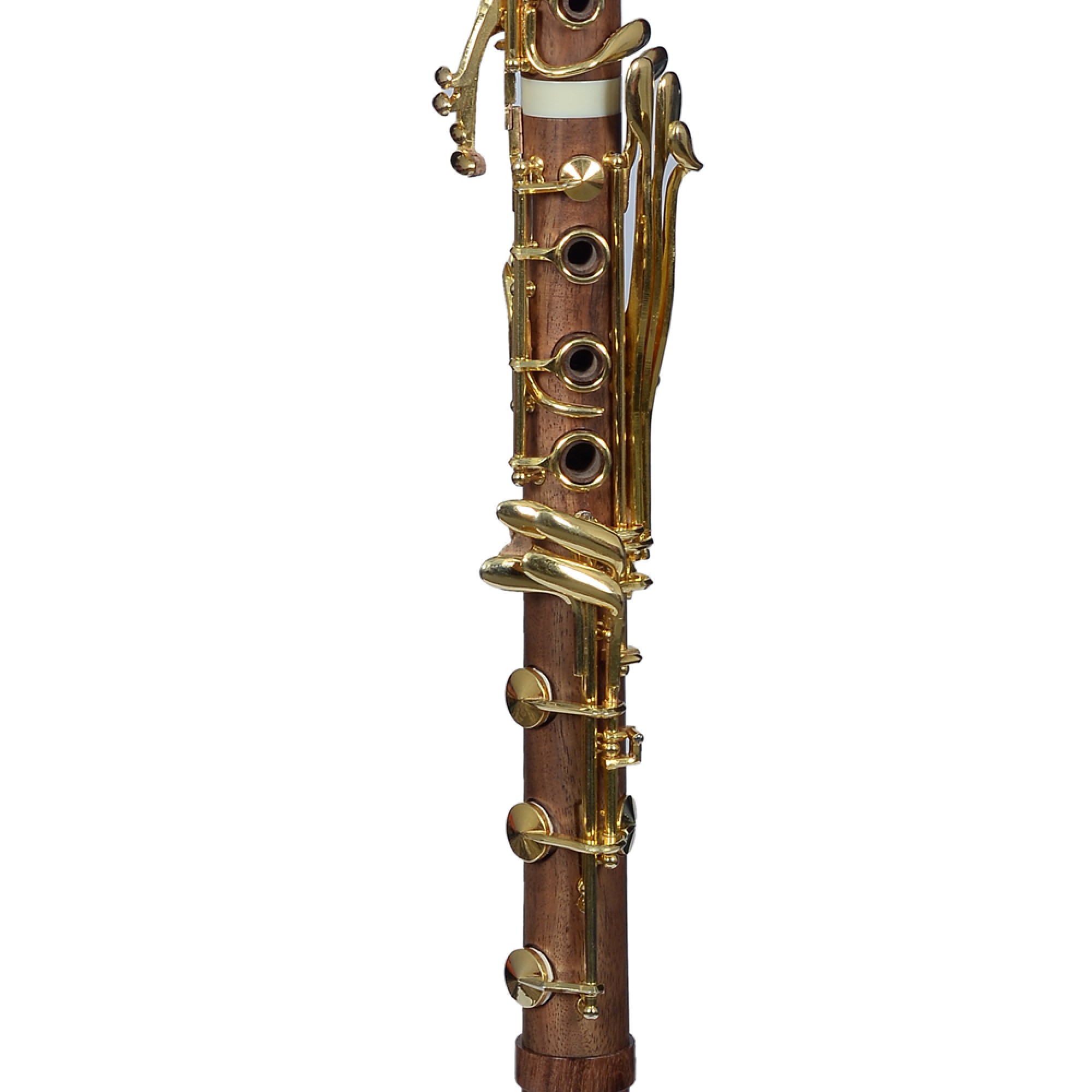 boehm system clarinet